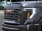 New 2025 GMC Sierra 2500 AT4 Crew Cab 4x4, Pickup for sale #25G1009 - photo 13