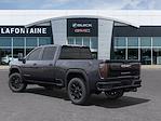 New 2025 GMC Sierra 2500 AT4 Crew Cab 4x4, Pickup for sale #25G1009 - photo 3