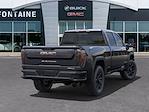 New 2025 GMC Sierra 2500 AT4 Crew Cab 4x4, Pickup for sale #25G1009 - photo 4