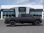 New 2025 GMC Sierra 2500 AT4 Crew Cab 4x4, Pickup for sale #25G1009 - photo 5