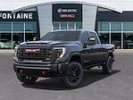 New 2025 GMC Sierra 2500 AT4 Crew Cab 4x4, Pickup for sale #25G1009 - photo 6