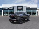 New 2025 GMC Sierra 2500 AT4 Crew Cab 4x4, Pickup for sale #25G1009 - photo 8