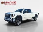 Used 2024 GMC Sierra 3500 SLT Crew Cab 4x4, Pickup for sale #25G1010A - photo 1