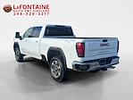 Used 2024 GMC Sierra 3500 SLT Crew Cab 4x4, Pickup for sale #25G1010A - photo 2