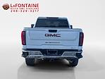 Used 2024 GMC Sierra 3500 SLT Crew Cab 4x4, Pickup for sale #25G1010A - photo 6