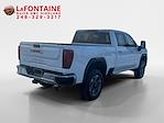 Used 2024 GMC Sierra 3500 SLT Crew Cab 4x4, Pickup for sale #25G1010A - photo 7