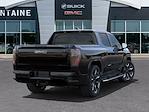 New 2025 GMC Sierra EV Denali Crew Cab 4WD, Pickup for sale #25G1030 - photo 4