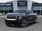 New 2025 GMC Sierra EV Denali Crew Cab 4WD, Pickup for sale #25G1030 - photo 6