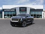 New 2025 GMC Sierra EV Denali Crew Cab 4WD, Pickup for sale #25G1030 - photo 8