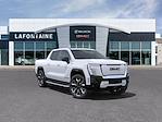 New 2025 GMC Sierra EV Denali Crew Cab 4WD, Pickup for sale #25G1031 - photo 1