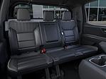 New 2025 GMC Sierra EV Denali Crew Cab 4WD, Pickup for sale #25G1031 - photo 17