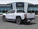 New 2025 GMC Sierra EV Denali Crew Cab 4WD, Pickup for sale #25G1031 - photo 3