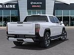 New 2025 GMC Sierra EV Denali Crew Cab 4WD, Pickup for sale #25G1031 - photo 4