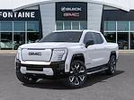 New 2025 GMC Sierra EV Denali Crew Cab 4WD, Pickup for sale #25G1031 - photo 6