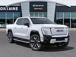 New 2025 GMC Sierra EV Denali Crew Cab 4WD, Pickup for sale #25G1031 - photo 7