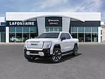 New 2025 GMC Sierra EV Denali Crew Cab 4WD, Pickup for sale #25G1031 - photo 8