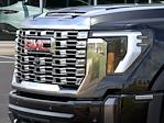 New 2025 GMC Sierra 2500 Denali Crew Cab 4x4, Pickup for sale #25G1033 - photo 13