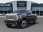 New 2025 GMC Sierra 2500 Denali Crew Cab 4x4, Pickup for sale #25G1033 - photo 6