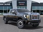 New 2025 GMC Sierra 2500 Denali Crew Cab 4x4, Pickup for sale #25G1033 - photo 7