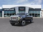 New 2025 GMC Sierra 2500 Denali Crew Cab 4x4, Pickup for sale #25G1033 - photo 8