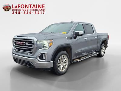 2020 GMC Sierra 1500 Crew Cab 4x4, Pickup for sale #25G1083A - photo 1