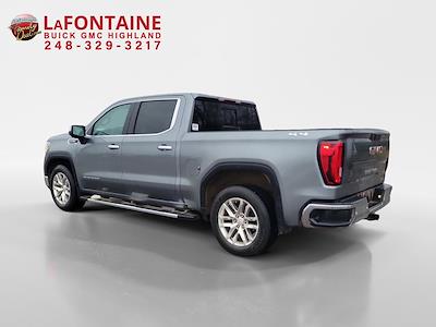 2020 GMC Sierra 1500 Crew Cab 4x4, Pickup for sale #25G1083A - photo 2