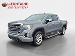 2020 GMC Sierra 1500 Crew Cab 4x4, Pickup for sale #25G1083A - photo 1