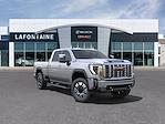 New 2025 GMC Sierra 2500 Denali Crew Cab 4x4, Pickup for sale #25G1096 - photo 1