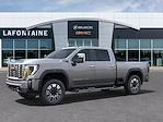 New 2025 GMC Sierra 2500 Denali Crew Cab 4x4, Pickup for sale #25G1096 - photo 2