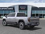 New 2025 GMC Sierra 2500 Denali Crew Cab 4x4, Pickup for sale #25G1096 - photo 3