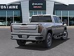 New 2025 GMC Sierra 2500 Denali Crew Cab 4x4, Pickup for sale #25G1096 - photo 4