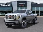 New 2025 GMC Sierra 2500 Denali Crew Cab 4x4, Pickup for sale #25G1096 - photo 6