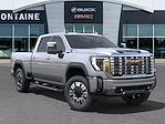 New 2025 GMC Sierra 2500 Denali Crew Cab 4x4, Pickup for sale #25G1096 - photo 7