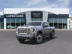 New 2025 GMC Sierra 2500 Denali Crew Cab 4x4, Pickup for sale #25G1096 - photo 8