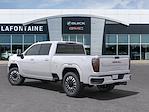 New 2025 GMC Sierra 2500 Denali Ultimate Crew Cab 4x4, Pickup for sale #25G1102 - photo 3