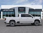 New 2025 GMC Sierra 2500 Denali Ultimate Crew Cab 4x4, Pickup for sale #25G1102 - photo 5