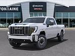 New 2025 GMC Sierra 2500 Denali Ultimate Crew Cab 4x4, Pickup for sale #25G1102 - photo 6