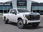 New 2025 GMC Sierra 2500 Denali Ultimate Crew Cab 4x4, Pickup for sale #25G1102 - photo 7