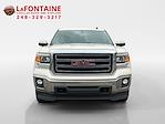 Used 2014 GMC Sierra 1500 SLE Crew Cab 4x4, Pickup for sale #25G1103A - photo 3