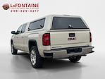 Used 2014 GMC Sierra 1500 SLE Crew Cab 4x4, Pickup for sale #25G1103A - photo 2