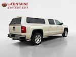 Used 2014 GMC Sierra 1500 SLE Crew Cab 4x4, Pickup for sale #25G1103A - photo 7