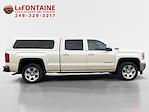 Used 2014 GMC Sierra 1500 SLE Crew Cab 4x4, Pickup for sale #25G1103A - photo 8