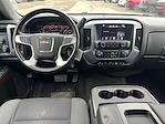 Used 2014 GMC Sierra 1500 SLE Crew Cab 4x4, Pickup for sale #25G1103A - photo 9