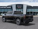 New 2025 GMC Sierra 2500 Denali Ultimate Crew Cab 4x4, Pickup for sale #25G1104 - photo 3