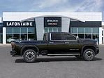 New 2025 GMC Sierra 2500 Denali Ultimate Crew Cab 4x4, Pickup for sale #25G1104 - photo 5