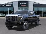 New 2025 GMC Sierra 2500 Denali Ultimate Crew Cab 4x4, Pickup for sale #25G1104 - photo 6