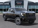 New 2025 GMC Sierra 2500 Denali Ultimate Crew Cab 4x4, Pickup for sale #25G1104 - photo 7