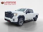 Used 2021 GMC Sierra 2500 AT4 Crew Cab 4x4, Pickup for sale #25G1140A - photo 1