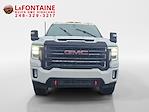 Used 2021 GMC Sierra 2500 AT4 Crew Cab 4x4, Pickup for sale #25G1140A - photo 3