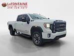 Used 2021 GMC Sierra 2500 AT4 Crew Cab 4x4, Pickup for sale #25G1140A - photo 4